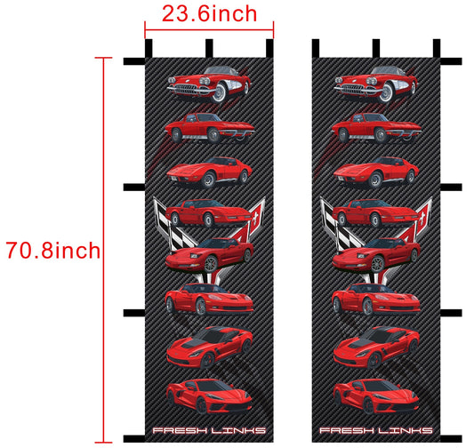 Corvette Generation Nobori  image 0