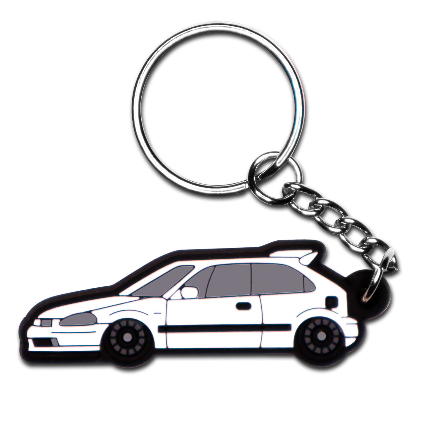 EK Civic Hatchback image 1