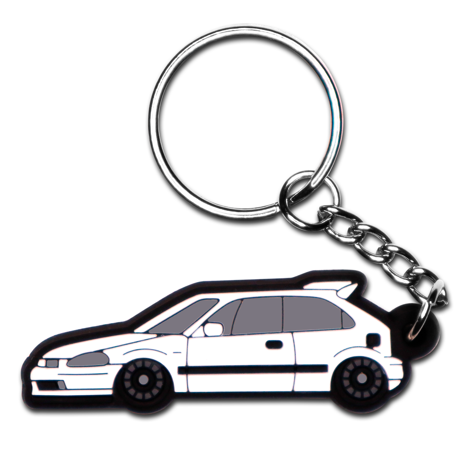 EK Civic Hatchback image 1