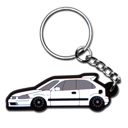 EK Civic Hatchback image 1