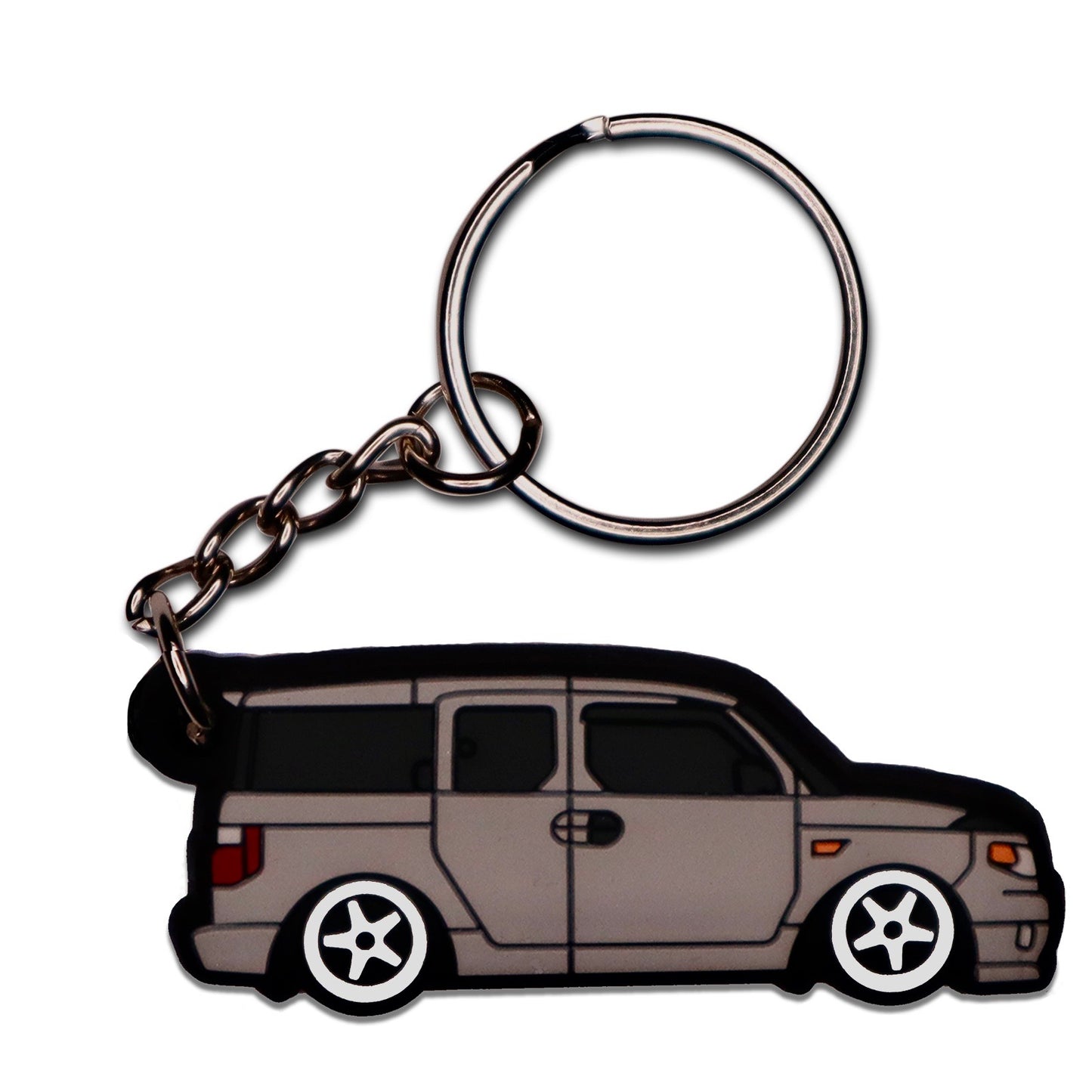H, Element Key Chain image 0