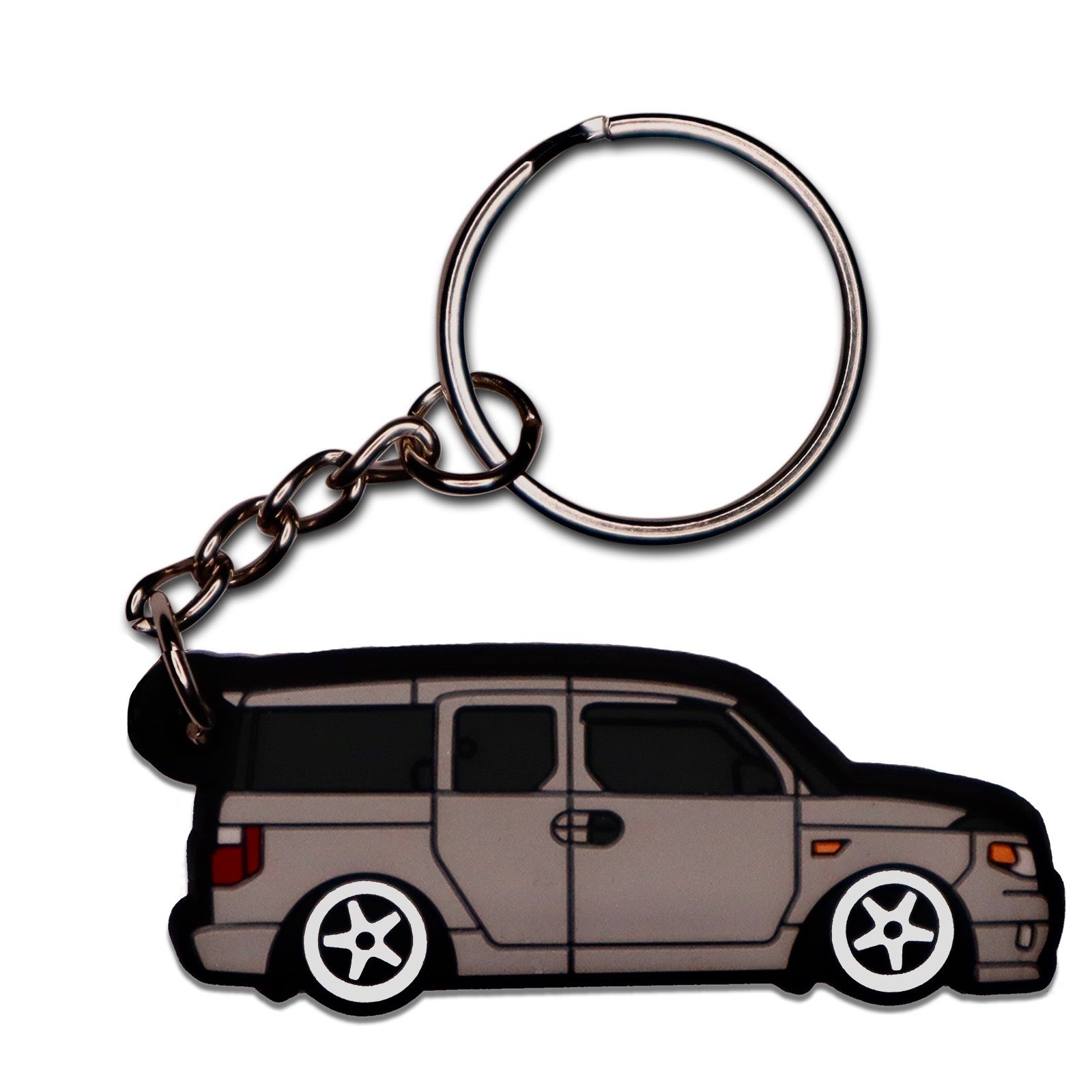 H, Element Key Chain image 0