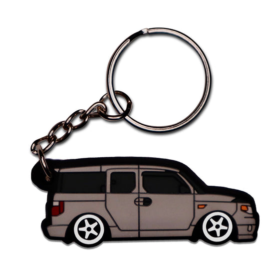 H, Element Key Chain image 0