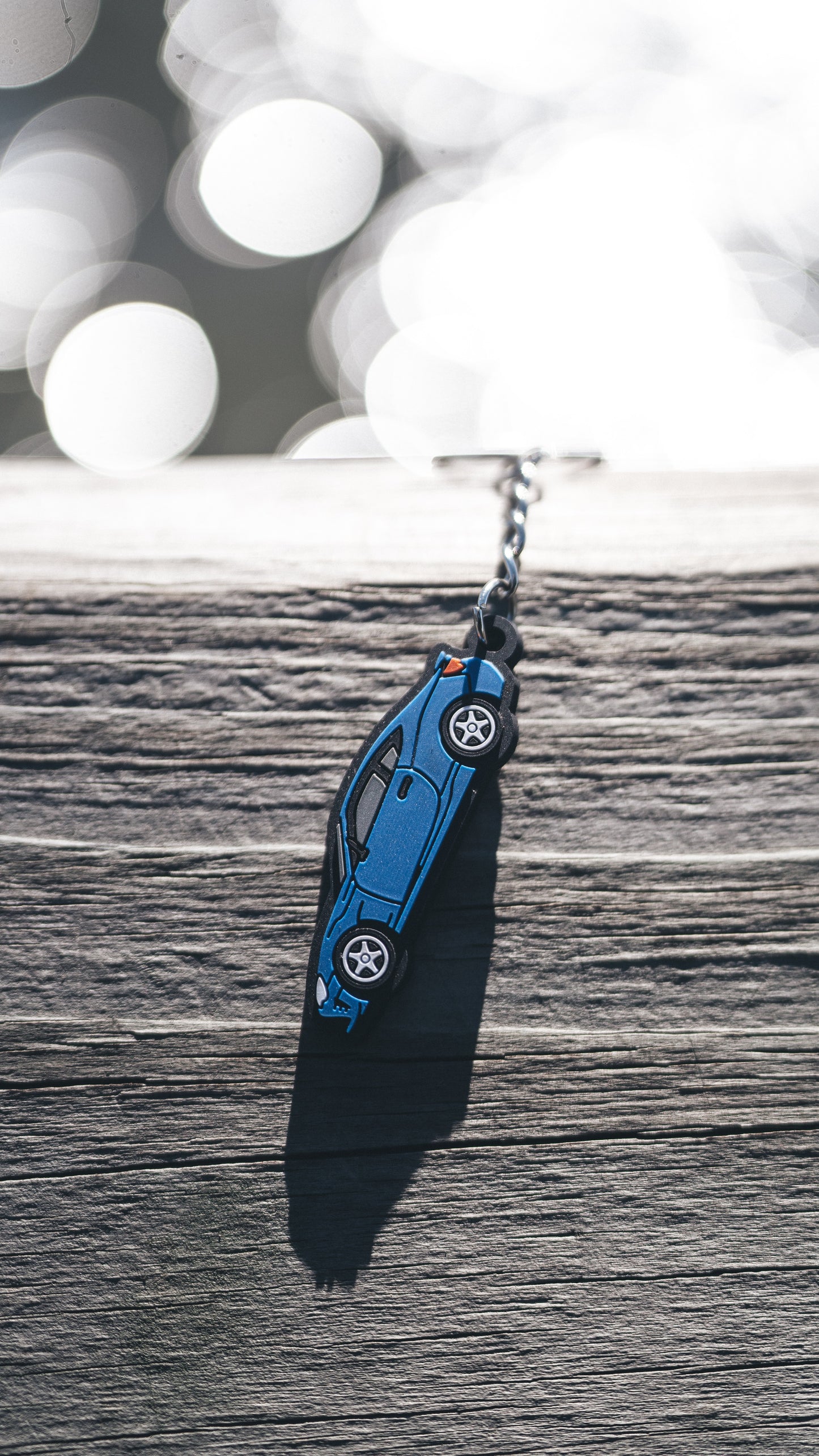 BRZ/FRS Keychain image 0