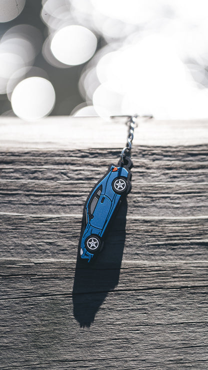 BRZ/FRS Keychain image 0