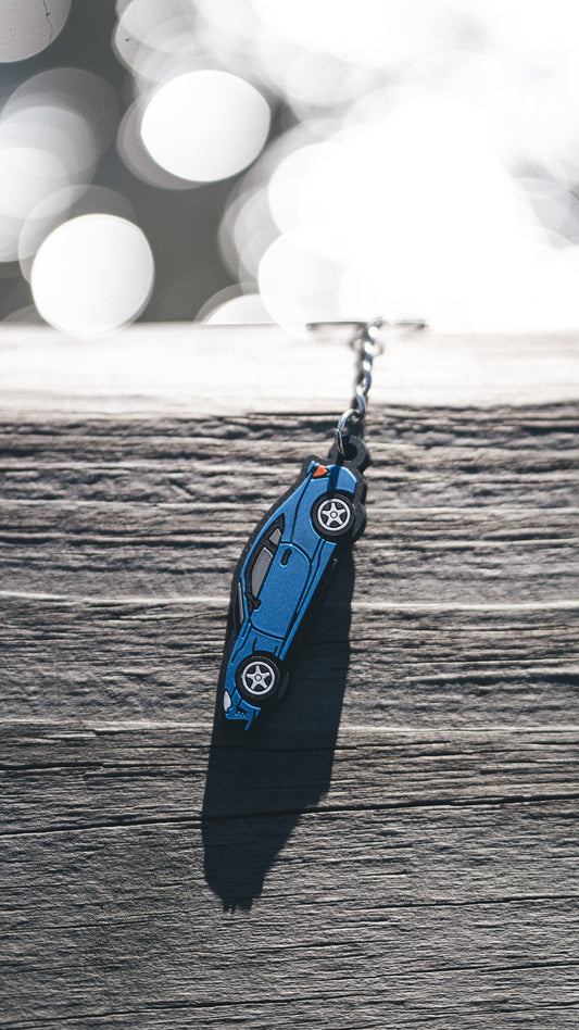 BRZ/FRS Keychain image 0