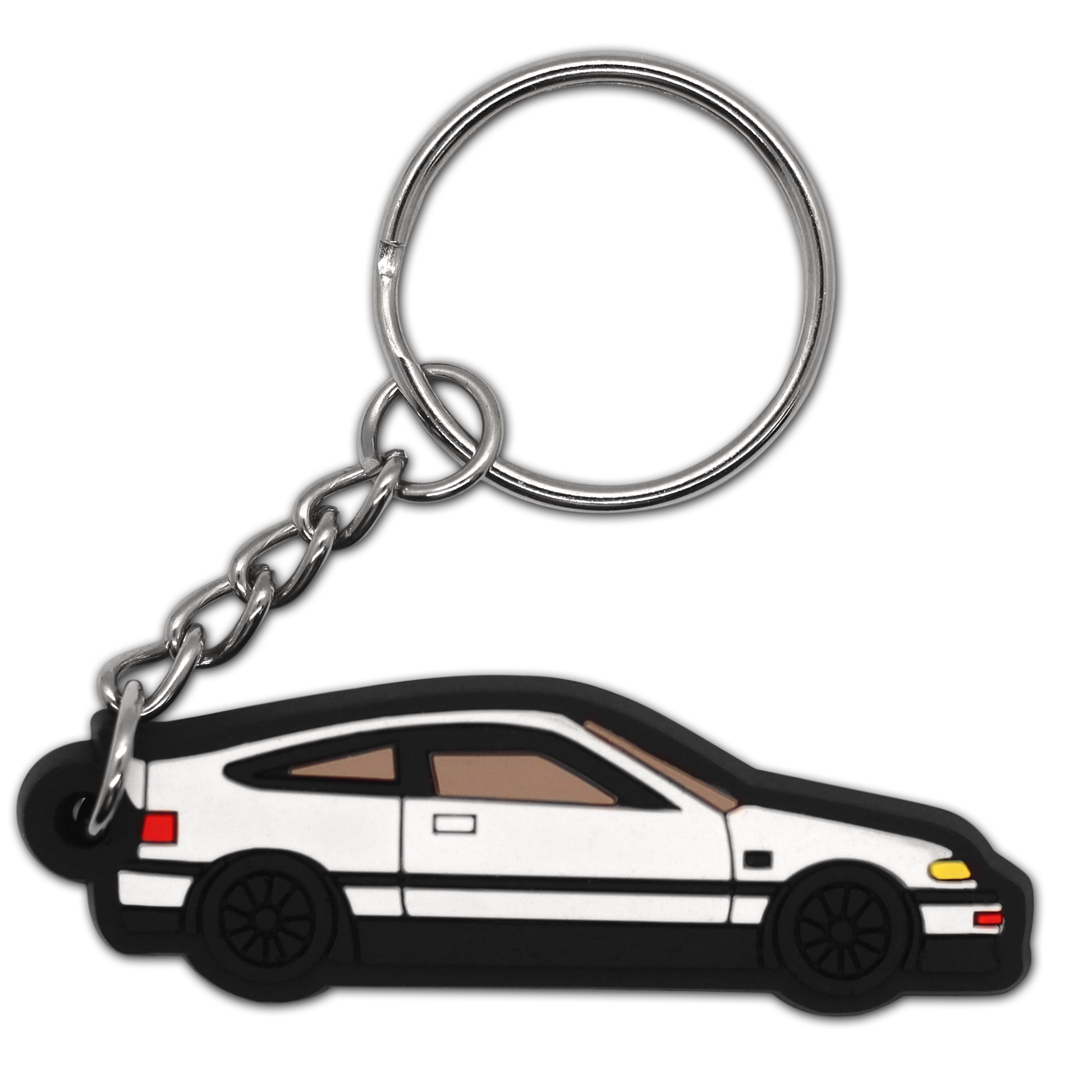 CRX Keychain image 0