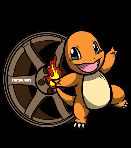 Charm Air Freshener image 0